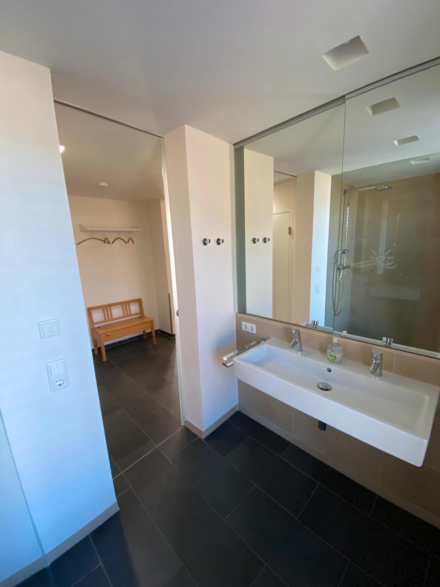 Ferienhaus Sonnenchalet Bodman-Ludwigshafen Luaran gambar