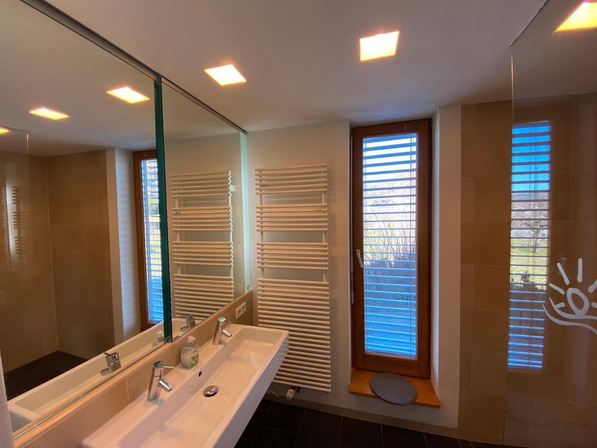 Ferienhaus Sonnenchalet Bodman-Ludwigshafen Luaran gambar