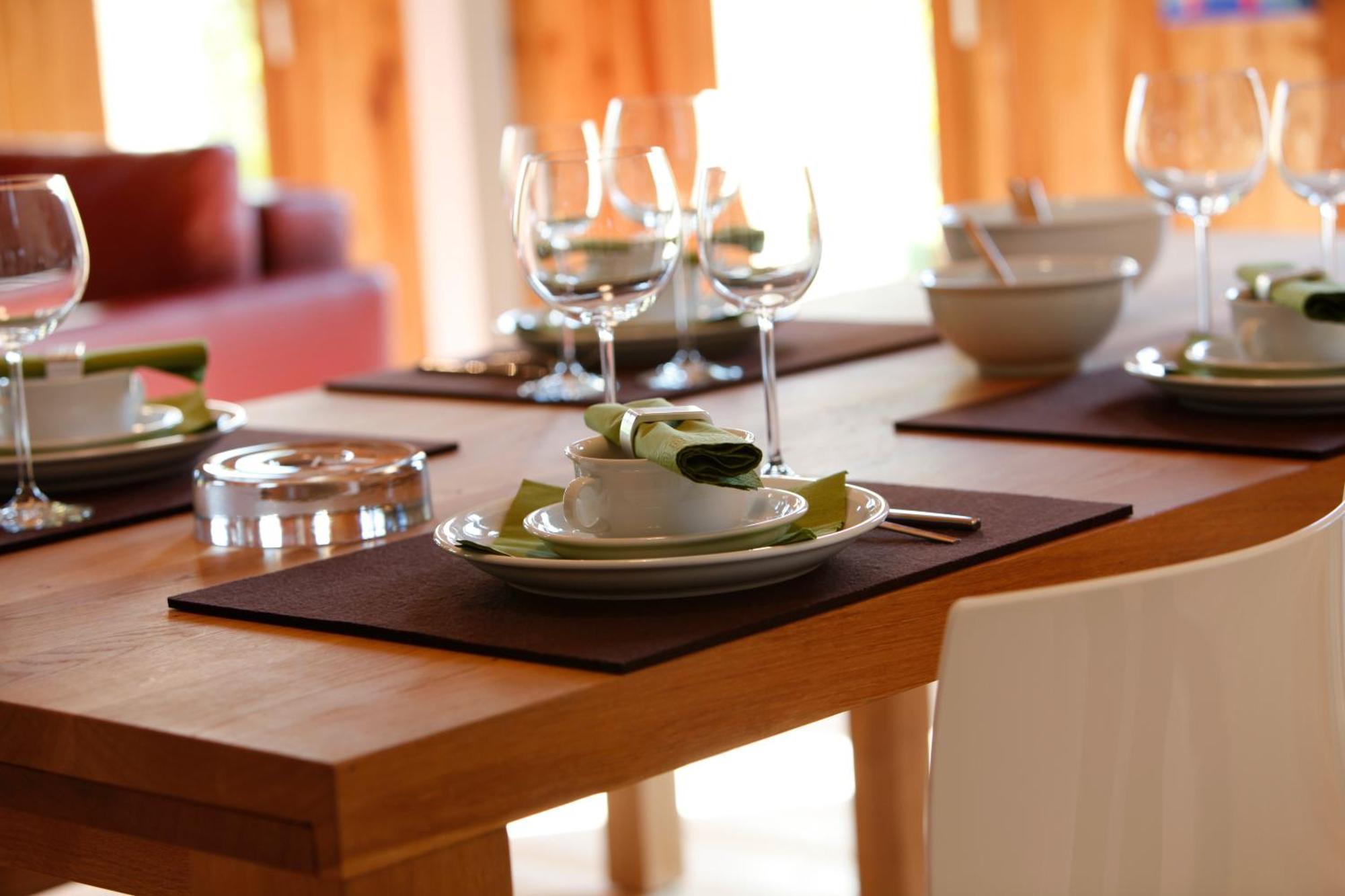 Ferienhaus Sonnenchalet Bodman-Ludwigshafen Luaran gambar