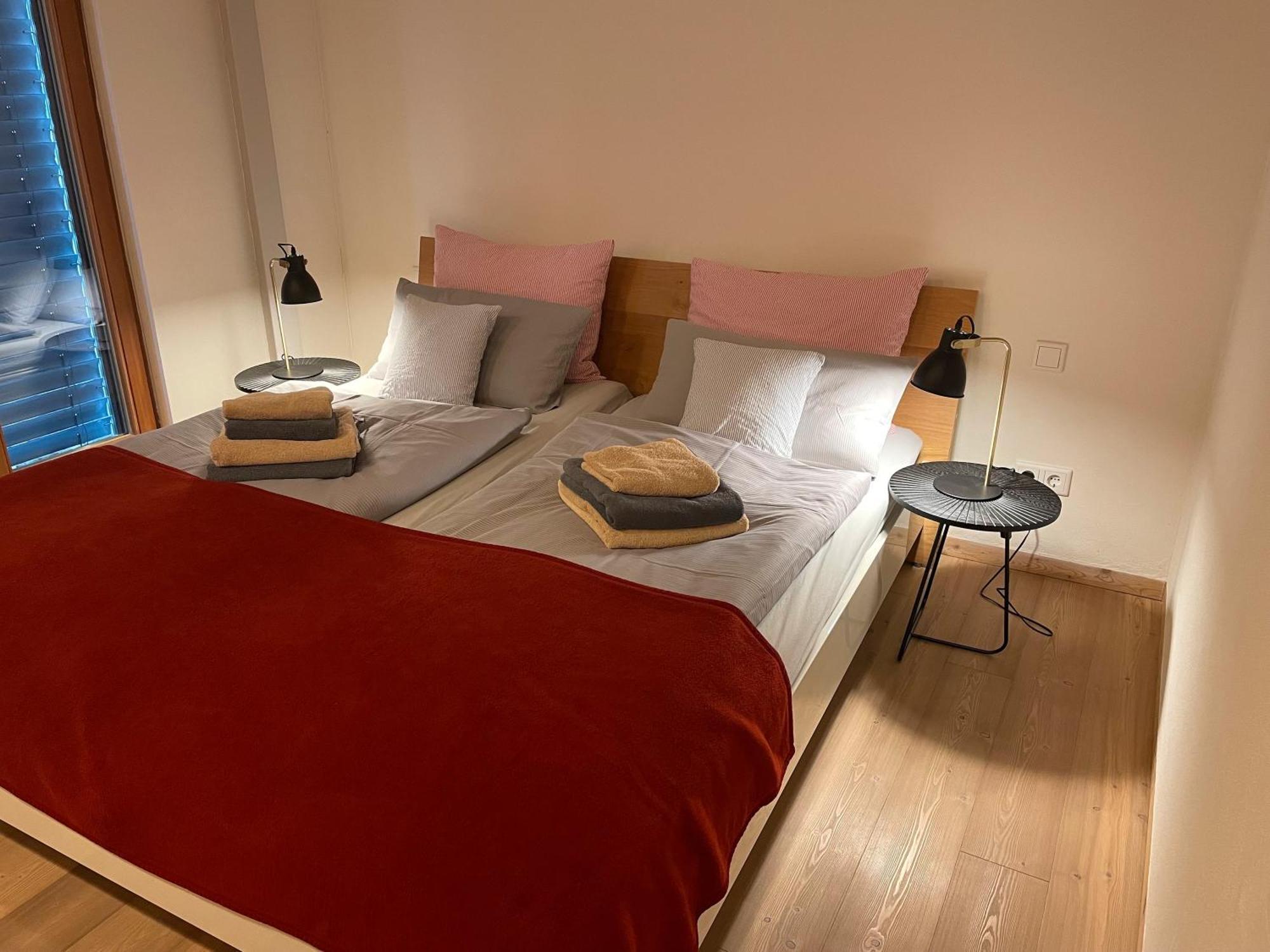 Ferienhaus Sonnenchalet Bodman-Ludwigshafen Luaran gambar