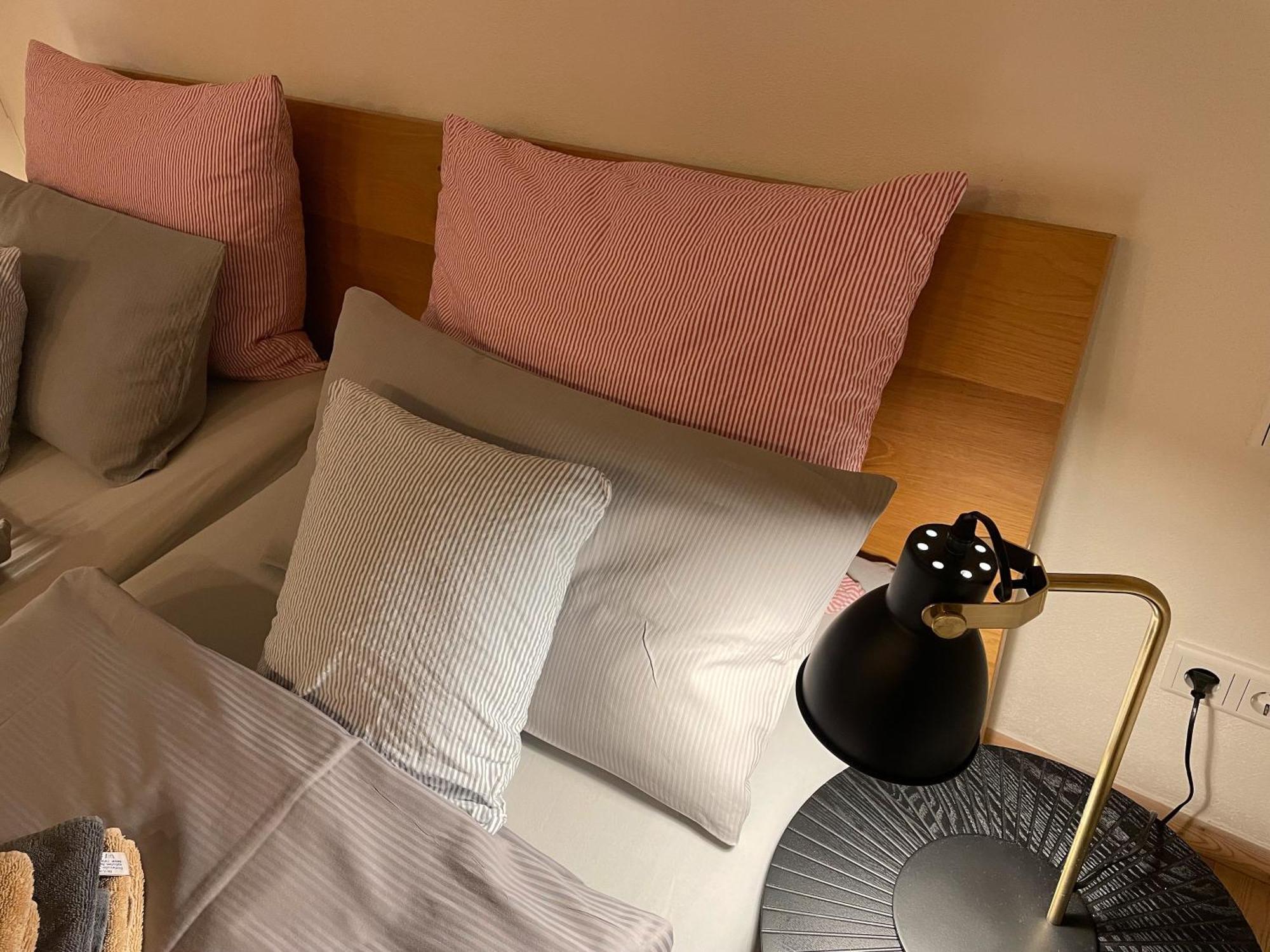 Ferienhaus Sonnenchalet Bodman-Ludwigshafen Luaran gambar
